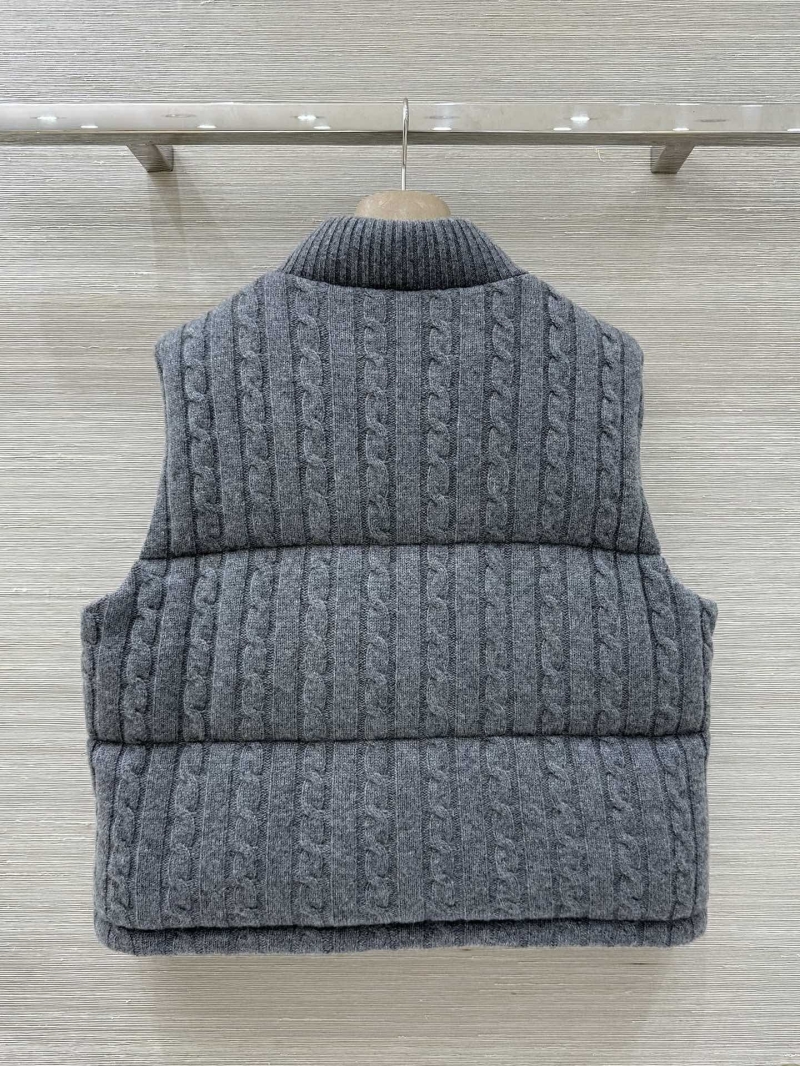 Brunello Cucinelli Down Jacket